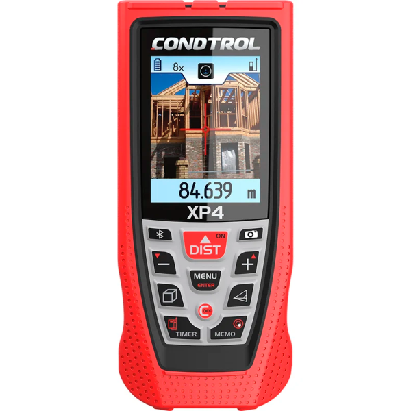Лазерный дальномер "CONDTPOL"  ХP4 1-4-085 в Екатеринбурге