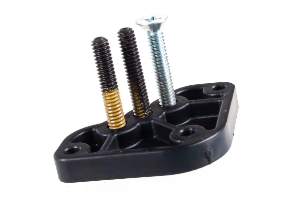 Опора для фрезерной пластины KREG 4 шт PRS3040