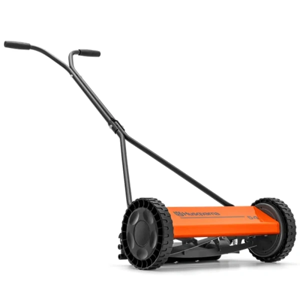 Механическая газонокосилка Husqvarna Exclusive 54 в Екатеринбурге