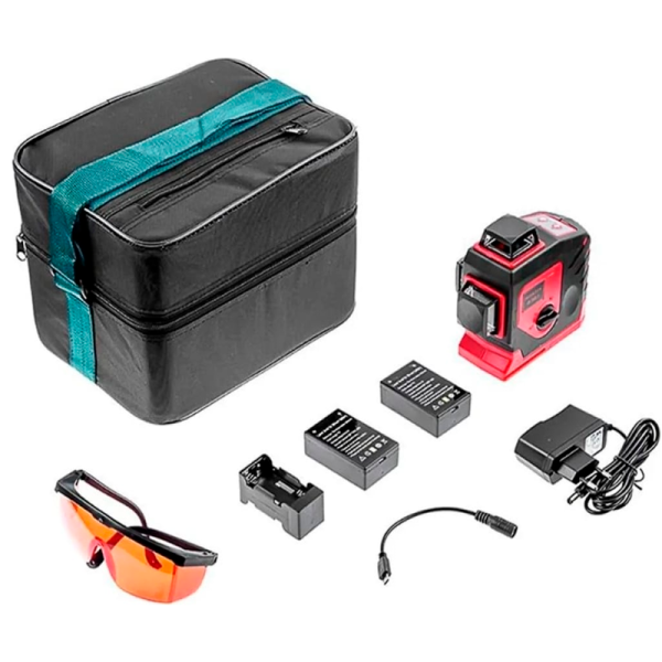 Нивелир лазерный INFINITER CL360-3 G  1-003-002 в Екатеринбурге