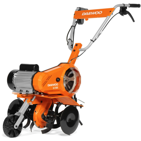 Культиватор электрический DAEWOO DAT 2500E  в Екатеринбурге