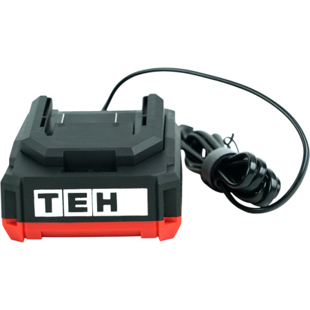 УШМ аккумуляторная TEH LG125V-1B 20В в Екатеринбурге