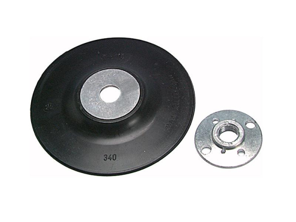 Подошва "DeWalt" шлифовальная 178мм для УШМ  DТ 3612 в Екатеринбурге