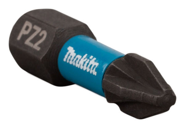 Бита Makita Impact PZ2 25 мм B-63644  в Екатеринбурге