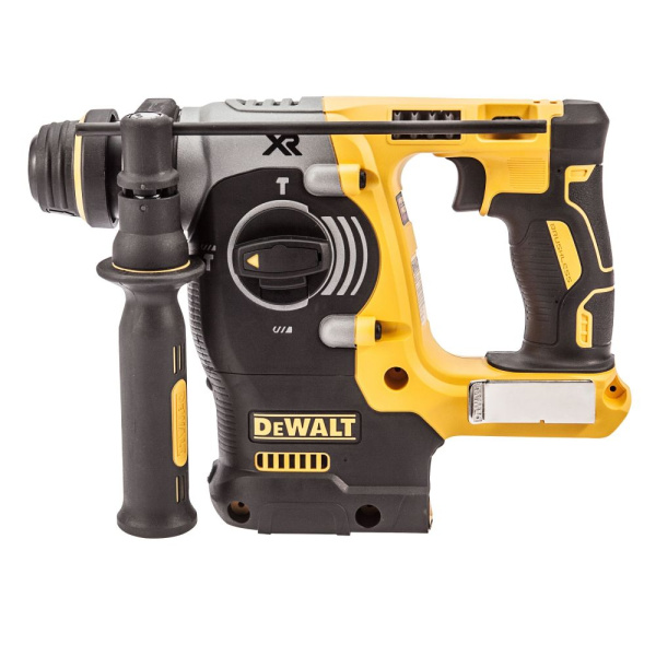 Перфоратор аккумуляторный DeWalt DCH273N-XJ (18В,3-х реж.2,1Дж EPTA,без акк. и з/у) + кейс в Екатеринбурге