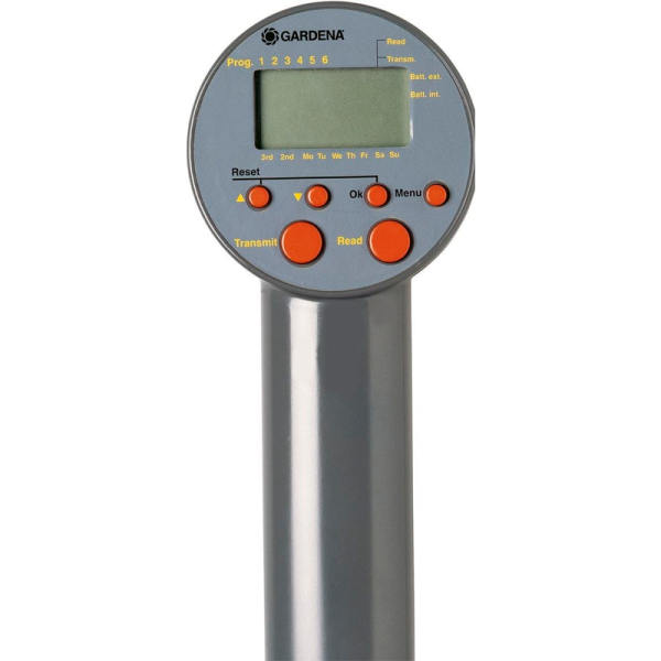 Блок управления комплект GARDENA 01240-00.620.00