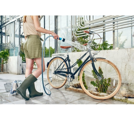 Садовый шланг Cellfast MULTIFLEX ATSV ™ 1/2" 50 м* 13-201 в Екатеринбурге