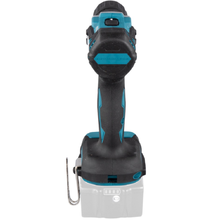 Шуруповерт аккумуляторный Makita DDF487Z в Екатеринбурге