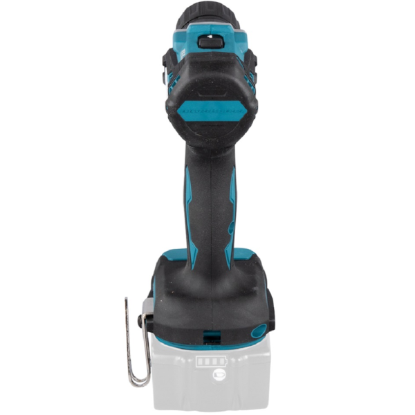 Шуруповерт аккумуляторный Makita DDF487Z в Екатеринбурге