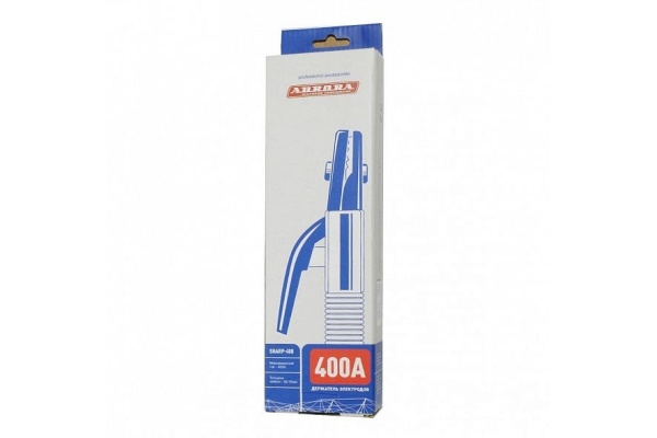 Держатель электродов AURORA SHARP400 00028401 в Екатеринбурге