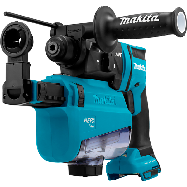 Перфоратор аккумуляторный  Makita  DHR182RTWJ в Екатеринбурге