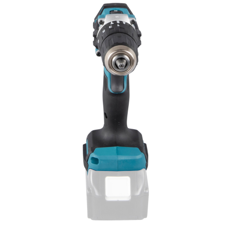 Шуруповерт аккумуляторный Makita DHP487Z(без аккум и з\у) в Екатеринбурге