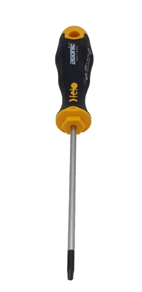 Отвертка Ergonic Felo Torx 10х100 40810340 в Екатеринбурге 