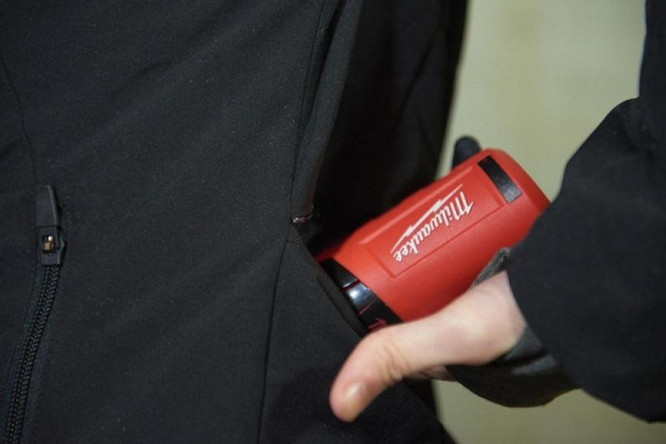 Куртка женская Milwaukee M12 HJLADIES-0 (M) 4933451602
