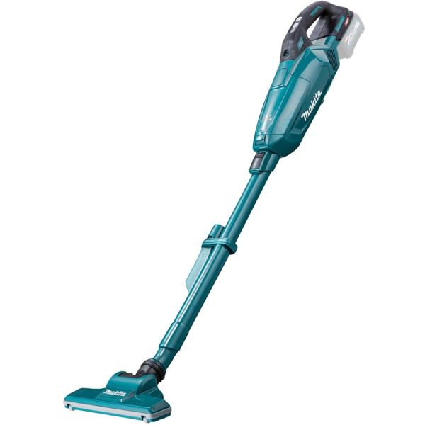 Аккумуляторный пылесос Makita CL002GZ01 в Екатеринбурге