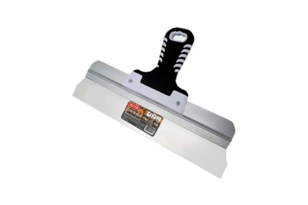 Шпатель фасадный DECOR 450мм.  319-0450 в Екатеринбурге 