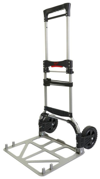 Тележка Milwaukee HD Box Trolley