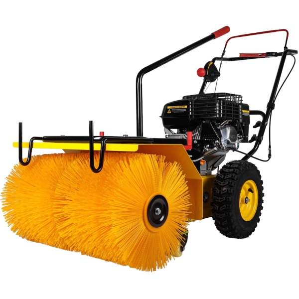 Подметально-уборочная машина CHAMPION GS5562 в Екатеринбурге