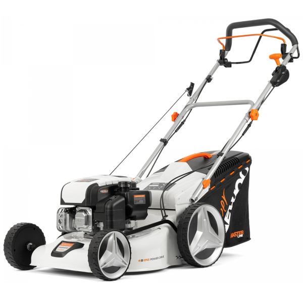 Газонокосилка бензиновая DAEWOO L 50 SV  в Екатеринбурге