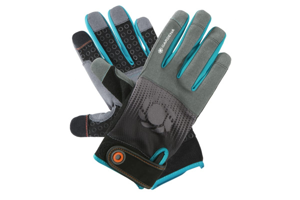 Рабочие перчатки Gardena размер M 11520-20.000.00 в Екатеринбурге