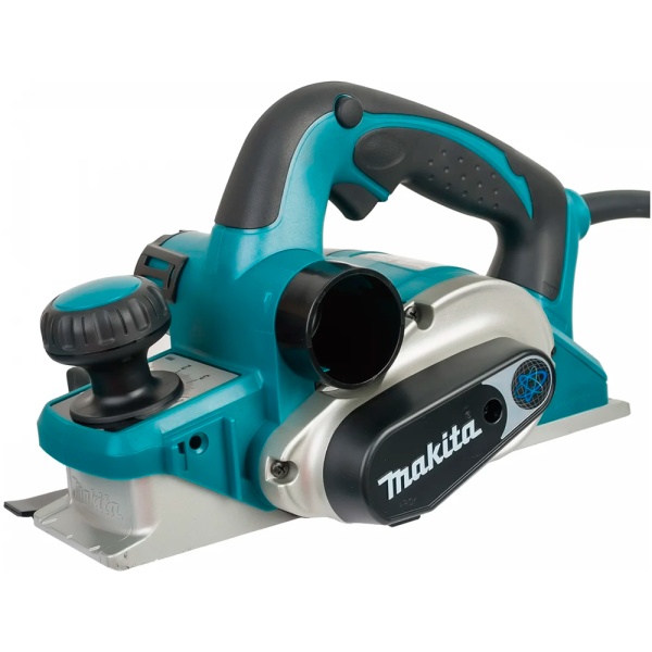 Рубанок Makita КР0810