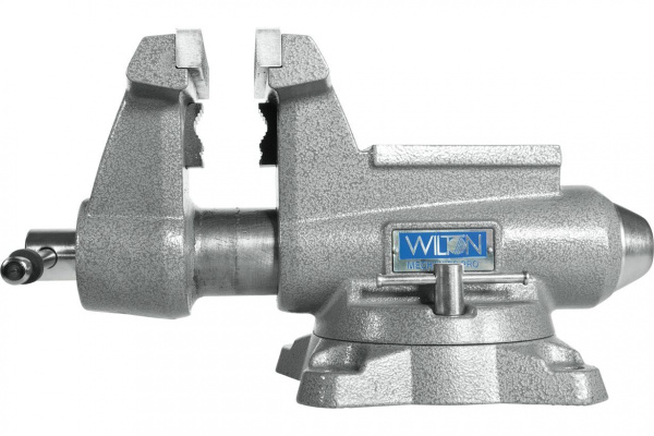 Тиски Wilton Mechanics Pro 28812EU в Екатеринбурге