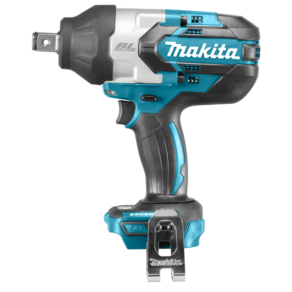 Аккумуляторный ударный гайковерт Makita DТW1001Z в Екатеринбурге