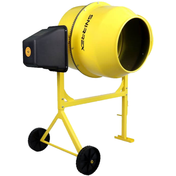 Бетоносмеситель SNIRREX Б180П в Екатеринбурге