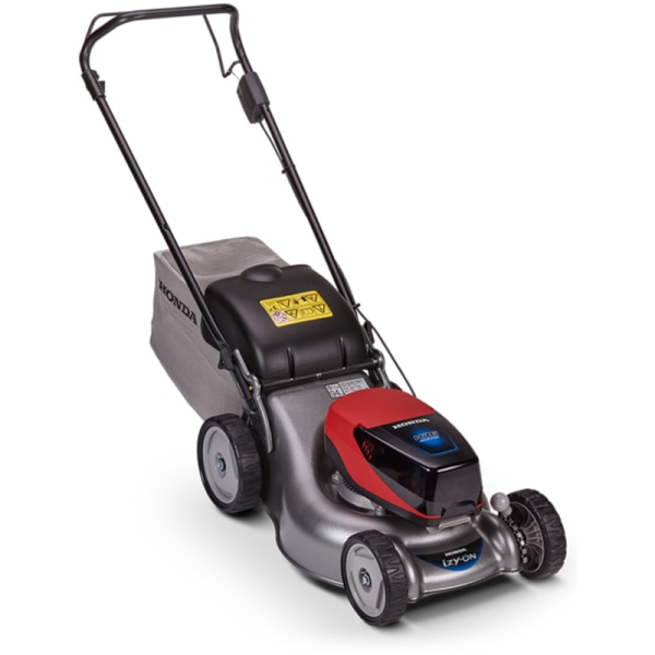 Газонокосилка аккумуляторная HONDA HRG416XBPEEA в Екатеринбурге