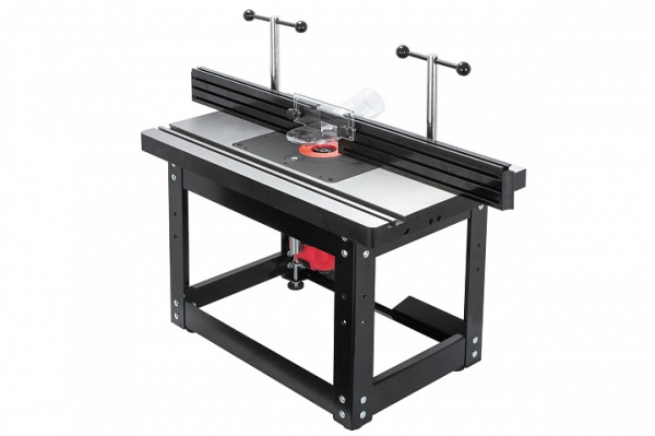 Опорный стенд для фрезерного стола В JET 98600H в Екатеринбурге