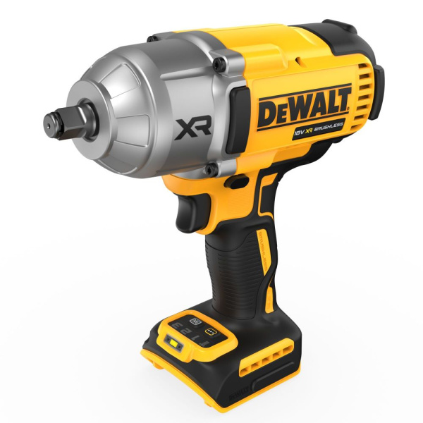 Гайковерт аккумуляторный ударный DEWALT  DCF900N-XJ в Екатеринбурге