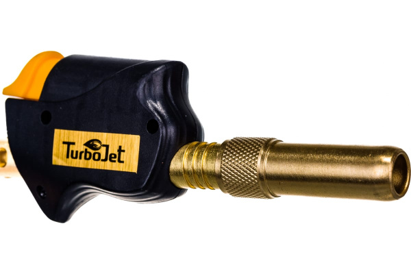 Горелка TurboJet со шлангом 1,1метра  TJ8250-M в Екатеринбурге 