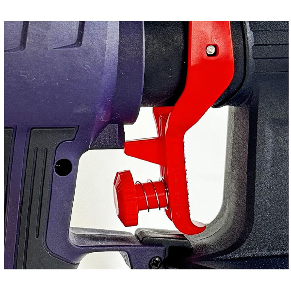 Электрический краскопульт SPARKY PS 600E в Екатеринбурге