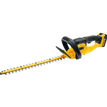 Кусторез аккумуляторный  DeWALT DCMHT563P1-QW в Екатеринбурге