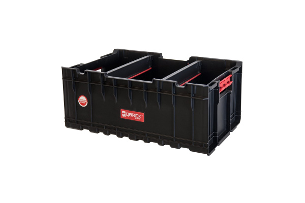 Контейнер для инструментов QBRICK SYSTEM ONE BOX PLUS  10501238