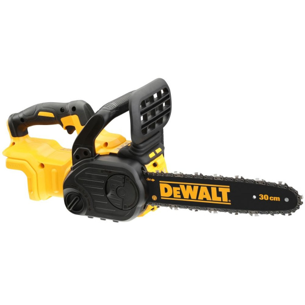 Аккумуляторная цепная пила DeWalt DCM565N-XJ в Екатеринбурге