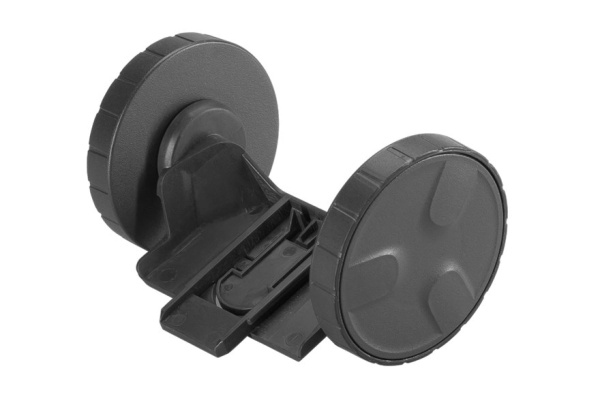 Колеса опорные для аккумуляторных ножниц для травы и кустарников