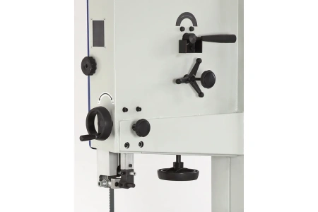 Станок ленточнопильный BELMASH WBS-410 S135A в Екатеринбурге