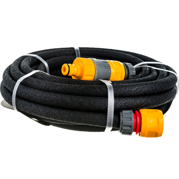 Шланг HoZelock 6761 пористый 10 м 12,5 мм 6761P3600 в Екатеринбурге