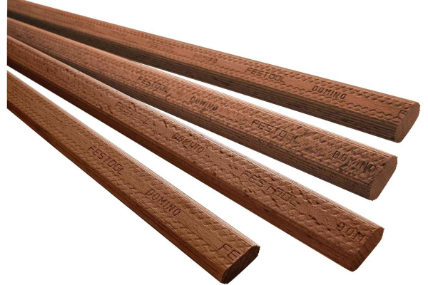 Дюбель DOMINO, комплект Sipo/10x750/28