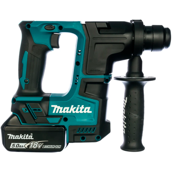 Перфоратор аккумуляторный Makita DHR171RTJ в Екатеринбурге