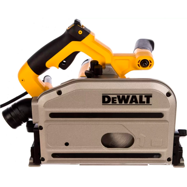 Погружная дисковая ручная пила DeWalt DWS520КTQS в Екатеринбурге