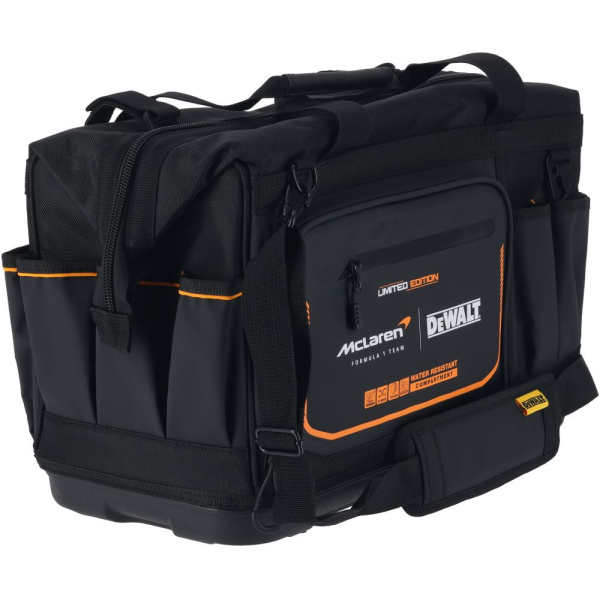Сумка для инструмента DeWalt McLaren DWST60104-9 в Екатеринбурге