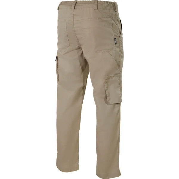 Брюки Brodeks KS301бежевый  S/48  00-00001746-48 в Екатеринбурге