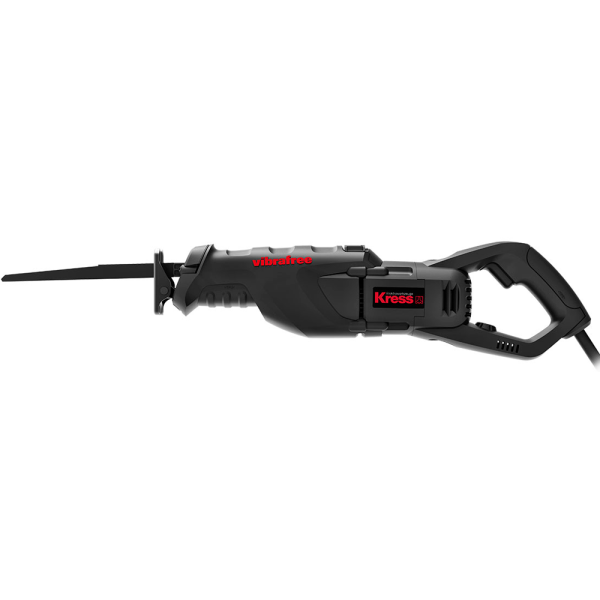 Сабельная пила KRESS 1400Вт KU401