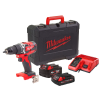 Набор Milwaukee M18 CBLPD-422C 4933472116