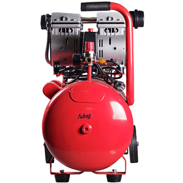 Компрессор Fubag OLS280/50 CM2 31381 в Екатеринбурге