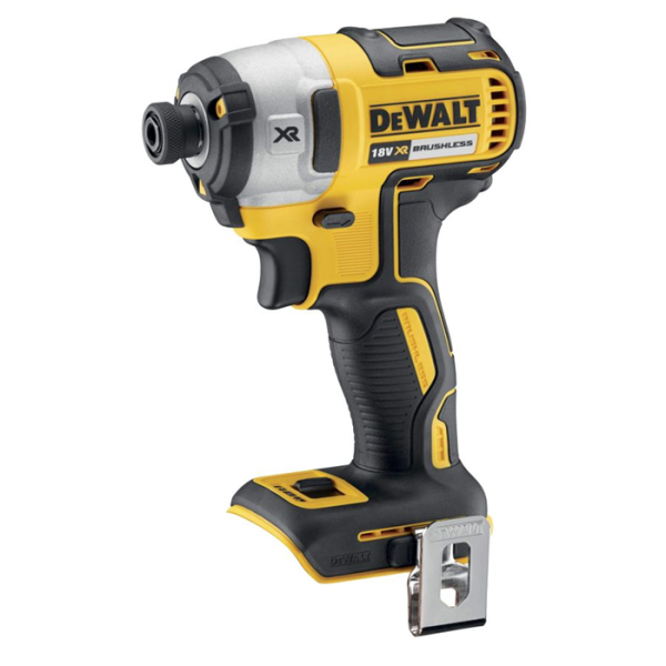 Аккумуляторный ударный шуруповерт DeWalt DCF887NT-XJ  в Екатеринбурге