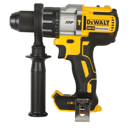 Аккумуляторная ударная дрель-шуруповерт, бесщеточная DeWalt DCD996NT-XJ в Екатеринбурге