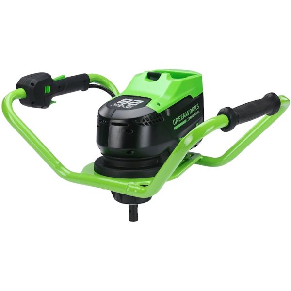 Мотобур аккумуляторный Greenworks GC-AUGER 3707907 в Екатеринбурге